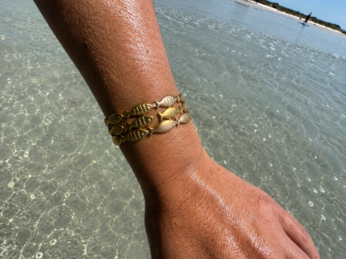 Bracelet Shoal